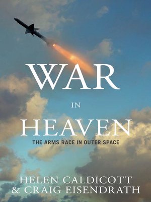 cover image of War in Heaven